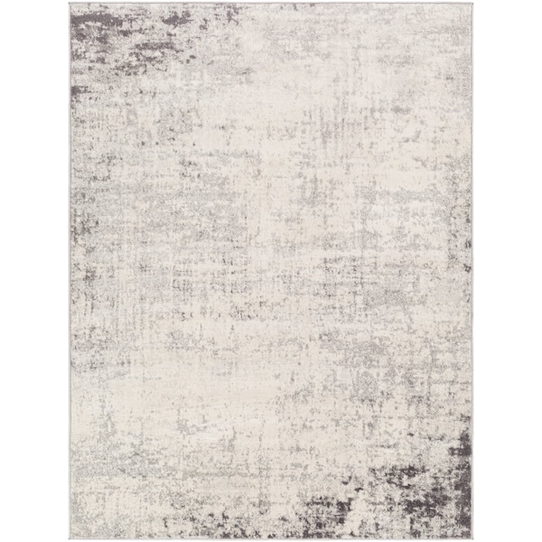 Livabliss Roma ROM-2393 Machine Crafted Area Rug ROM2393-91014 - main